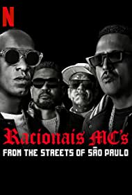 Watch Full Movie :Racionais MCs From the Streets of Sao Paulo (2022)