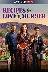 Watch Full TV Series :Recipes for Love and Murder (2022-)