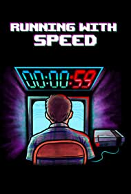 Watch Full Movie :Running with Speed (2023)