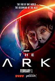 Watch Full TV Series :The Ark (2023-)