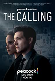 Watch Full TV Series :The Calling (2022-)