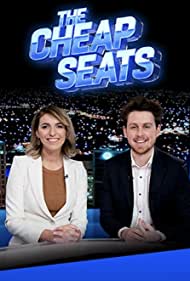Watch Full TV Series :The Cheap Seats (2021-)