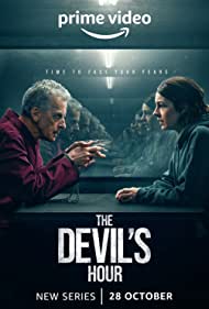 Watch Full TV Series :The Devils Hour (2022-)