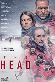 Watch Full TV Series :The Head (2020-)