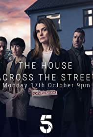 Watch Full TV Series :The House Across the Street (2022-)
