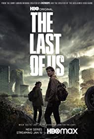 Watch Full TV Series :The Last of Us (2023-)