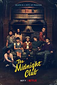 Watch Full TV Series :The Midnight Club (2022-)