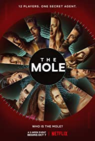 Watch Full TV Series :The Mole (2022-)