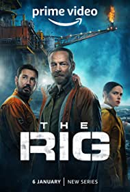 Watch Full TV Series :The Rig (2023-)