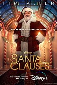 Watch Full TV Series :The Santa Clauses (2022-)