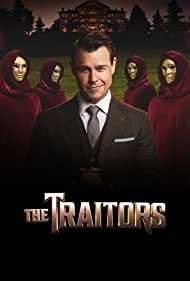 Watch Full TV Series :The Traitors (2022-)