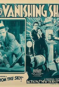 Watch Full TV Series :The Vanishing Shadow (1934)