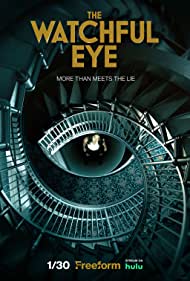 Watch Full TV Series :The Watchful Eye (2023-)