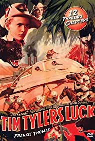 Watch Full TV Series :Tim Tylers Luck (1937)