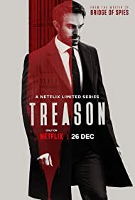 Watch Full TV Series :Treason (2022-)