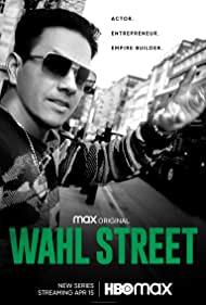 Watch Full TV Series :Wahl Street (2021-)