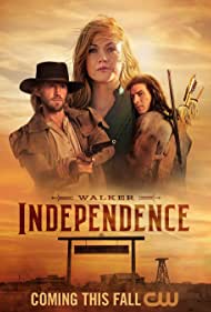 Watch Full TV Series :Walker Independence (2022-)