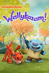 Watch Full TV Series :Wallykazam (2014-2017)