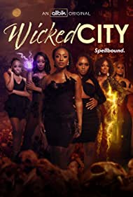Watch Full TV Series :Wicked City (2022-)