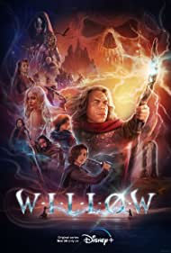 Watch Full TV Series :Willow (2022-)
