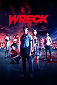 Watch Full TV Series :Wreck (2022-)