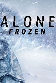 Watch Full TV Series :Alone Frozen (2022-)