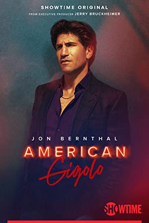 Watch Full TV Series :American Gigolo (2022-)