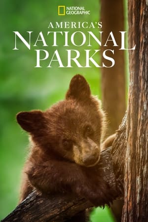 Watch Full TV Series :Americas National Parks (2022-)