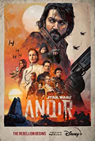 Watch Full TV Series :Andor (2022-)