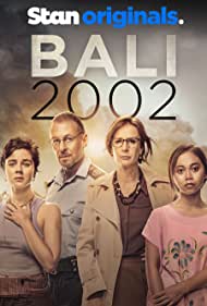 Watch Full TV Series :Bali 2002 (2022-)