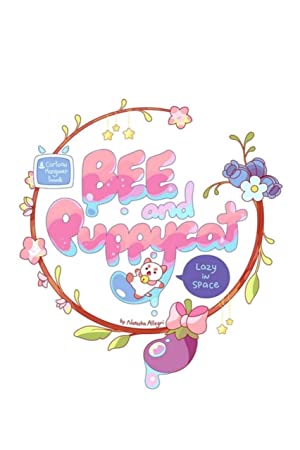 Watch Full TV Series :Bee Puppycat Lazy in Space (2013-)