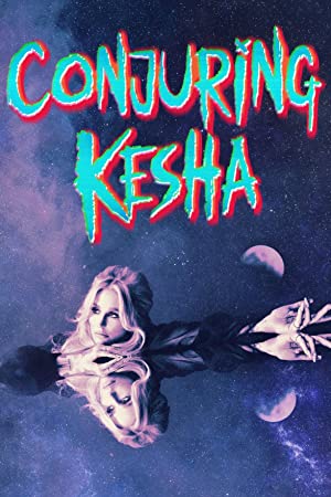 Watch Full TV Series :Conjuring Kesha (2022-)
