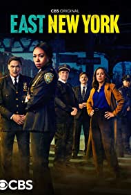 Watch Full TV Series :East New York (2022-)