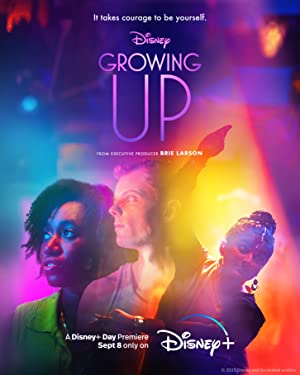 Watch Full TV Series :Growing Up (2022-)