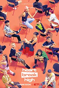 Watch Full TV Series :Heartbreak High (2022-)
