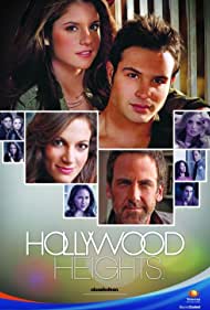 Watch Full TV Series :Hollywood Heights (2012)