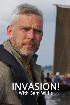 Watch Full TV Series :Invasion with Sam Willis (2017)
