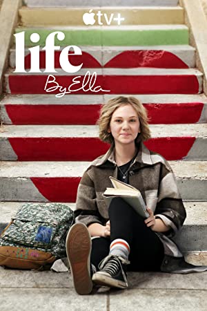 Watch Full TV Series :Life by Ella (2022-)