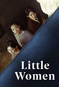 Watch Full TV Series :Little Women (2022-)