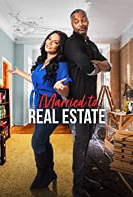 Watch Full TV Series :Married to Real Estate (2022-)