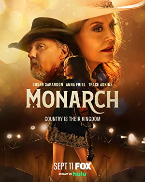 Watch Full TV Series :Monarch (2022-)