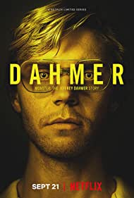 Watch Full TV Series :Monster The Jeffrey Dahmer Story (2022)