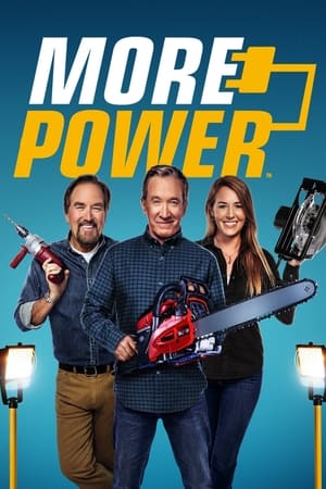 Watch Full TV Series :More Power (2022-)