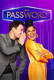 Watch Full TV Series :Password (2022-)