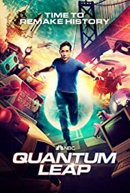 Watch Full TV Series :Quantum Leap (2022-)