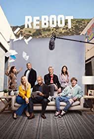 Watch Full TV Series :Reboot (2022-)