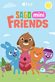 Watch Full TV Series :Sago Mini Friends (2022-)