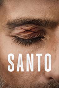 Watch Full TV Series :Santo (2022-)