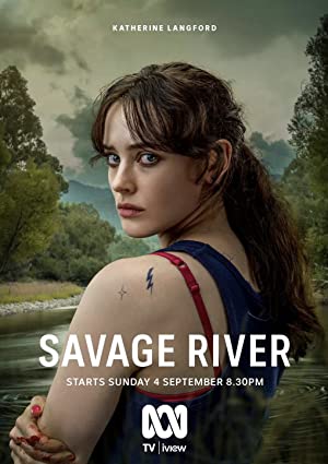 Watch Full TV Series :Savage River (2022-)