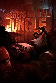 Watch Full TV Series :Secrets in the Jungle (2022-)